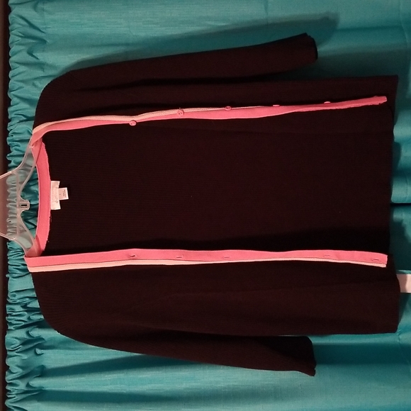 Christopher&Banks sweater set - Picture 5 of 6